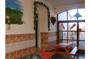 Пансион Veľká Lomnica 5